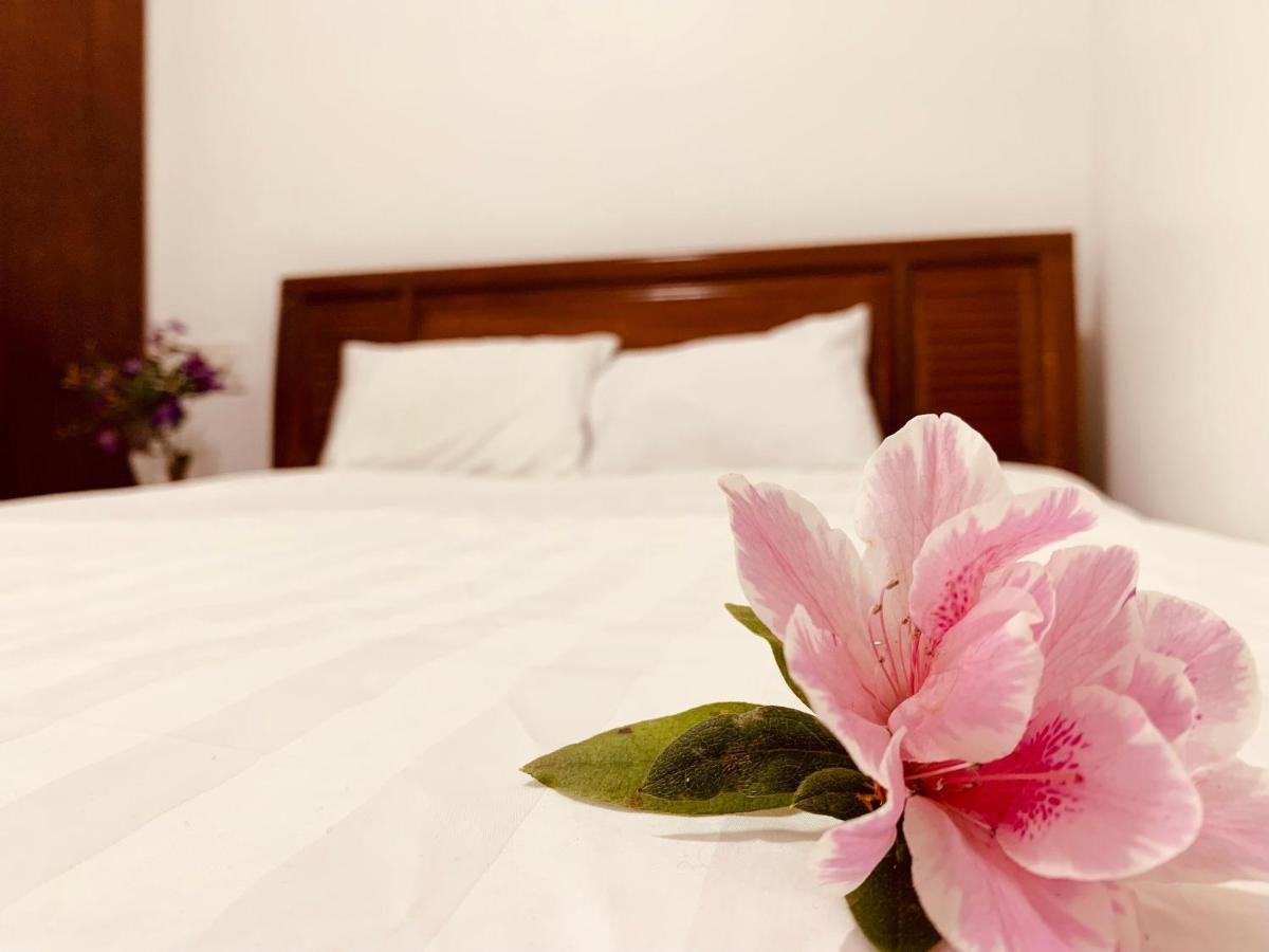Khách sạn Nam Ngọc Đà Lạt Da Lat Exterior foto